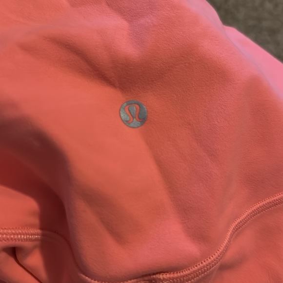 Lululemon High Rise Aligns - Picture 3 of 5